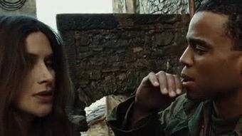 圣安娜奇迹在线视频,见证信仰与奇迹的震撼瞬间