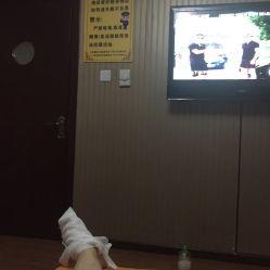 富侨足浴在线视频,体验传统养生与现代科技的完美融合