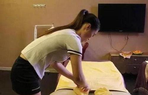 风流个按摩在线视频,一场身心放松的视觉盛宴