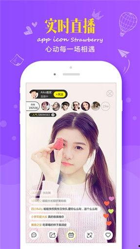 草莓熊 直播 在线视频,在线视频带你领略萌宠魅力